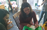 R Creative Collective Uses Art as a Path to Healing