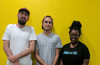Listen Up: It Looks Sad. Turns That Frown Upside Down on 'Local Vibes'