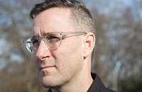 Jeff Jackson's New Book Kills Rock Stars