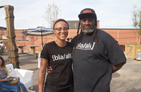 Bla/Alt Fest Returns for a Second Year of Inclusion
