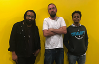 Listen Up: KANG is Back and Bla/Alt on 'Local Vibes'