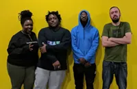 Listen Up: Cuzo Key and FLLS Go 'Universal' on 'Local Vibes'
