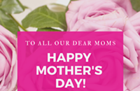 The Gift of Motherhood
