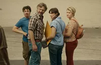 Shelton’s ‘Sword:’ A comedy with edge