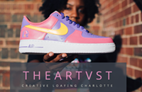 A Paintbrush and A Vision: Meet TheArtvst