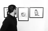 Meet Italian Fashion Photographer, Leonardo Glauso
