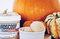 3 Not-So-Basic Ways to Savor Pumpkin Spice This Season with Hardscoop