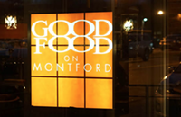 The Moffett Restaurant Group Celebrates the 20th Anniversary of Barrington’s Restaurant