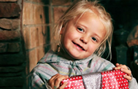 Angel Tree Kids Still Need Sponsors in Greater Charlotte Area for Christmas