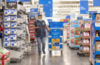 Walmart Doubles Down on Pickup and Delivery Positions, Adds Jobs in North Carolina