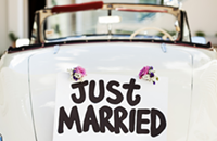 Kimpton Tryon Park Hotel to Host the Shortest Weddings of the Year on the Shortest Day of the Year