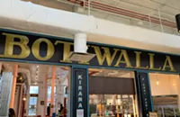 Authentic & Delicious Indian Restaurant <b>Botiwalla</b> NOW OPEN in Optimist Hall!
