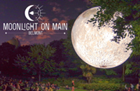 The Downtown Belmont Development Association (DBDA) is proud to announce its major Fall event – Moonlight on Main.
