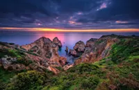 Jewels of Portugal: Unearthing the Magic from Lisbon to The Green Coast