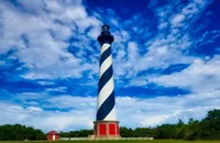 Exploring Outer Banks: North Carolina