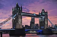 A 7-Day Journey through London, experiencing Culture, and Culinary Delights