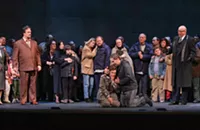 Grasping at <i>Fidelio</i>; Listening for <i>Coraline</i>