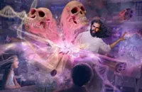 Divine evolution