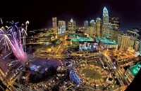 New Years Eve Guide 2015