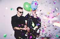 New Year's Eve Guide
