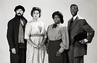 U.S. Reset Brings New Relevance to E.L. Doctorow's 'Ragtime'