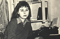 <p><b>Carson McCullers events</b></p>