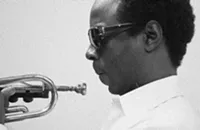 'Miles & Coltrane' Springs Back to Life
