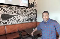 Will the Factory Cafe Beat the Curse?