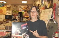 Two Ex-'CL' Music Editors Put the Charlotte Scene Into Perspective
