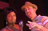 Corey Mitchell Fine-tunes a Kook's Southern Drawl