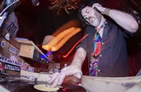 Shiprocked! Founder Scott Weaver Launches New Bi-monthly Party at Snug Harbor