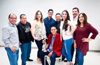 Charlotte Salsa Ensemble Orquesta Mayor Releases Debut Album