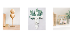 The Essential Decorating Aspects of A Catholic Home