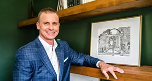 Mark Spain Real Estate More Than Doubles 2021 Sales in Charlotte Market and Increases Companywide Sales from $1.4 to $3.3 Billion