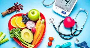 Optimizing your health and wellness