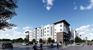 ALLIANCE RESIDENTIAL ACQUIRES 3.5 ACRES TO DEVELOP PROSE NODA IN CHARLOTTE’S ARTS DISCTRICT