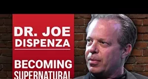 Unleashing the Power Within: Exploring the Benefits of Joe Dispenza Meditation