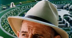 Jacque Fresco and The Venus Project: Pioneering a New World of Sustainability and Abundance