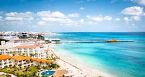"Embracing Freedom: Top 10 Idyllic Destinations for Digital Nomads"