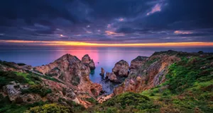 Jewels of Portugal: Unearthing the Magic from Lisbon to The Green Coast