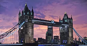 A 7-Day Journey through London, experiencing Culture, and Culinary Delights