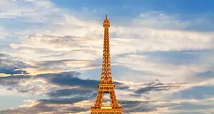 Paris Unveiled: A 7-Day Journey through Elegance, Culinary Magic, and Artistry