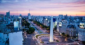 The Best Places to Live as a Digital Nomad