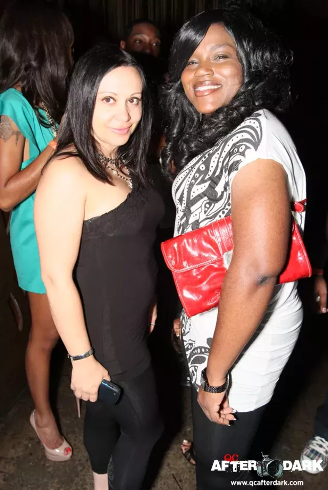 Dharma Lounge, 6/2/11