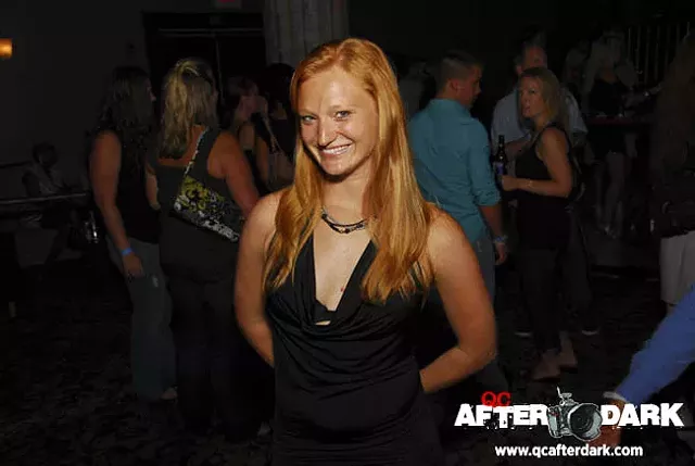 Club Unleashed, 7/8/11