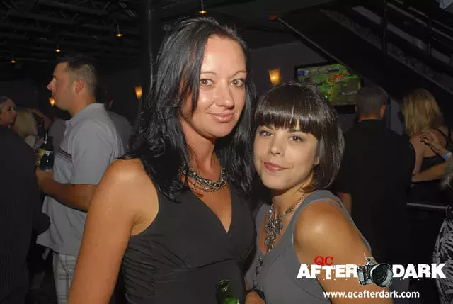 Club Unleashed, 7/8/11
