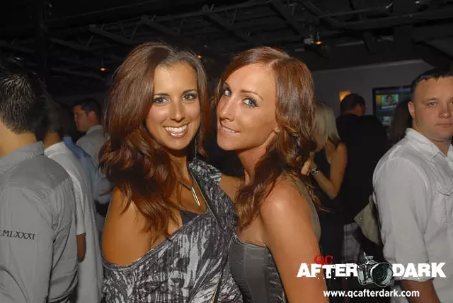 Club Unleashed, 7/8/11