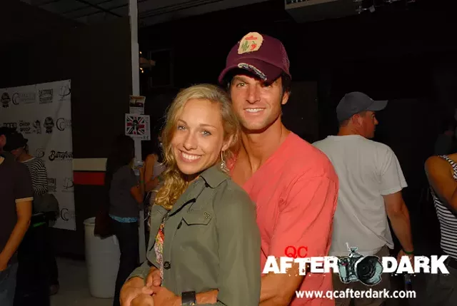 Chop Shop, 7/16/11