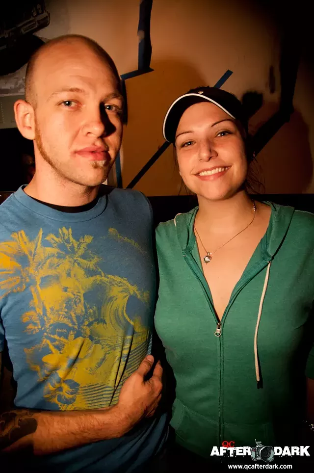 Chop Shop, 7/15/11