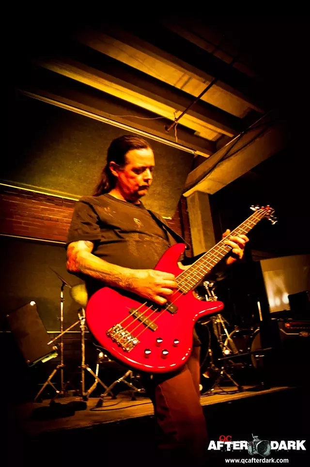 Chop Shop, 7/15/11